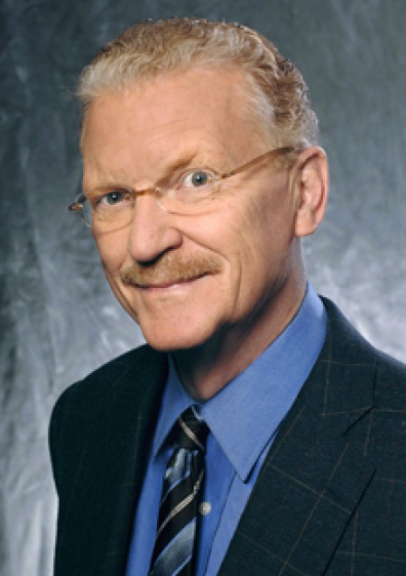 Bill Geist profile photo